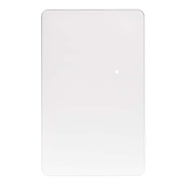 QuietWarmth Power Module with Built-in GFCI