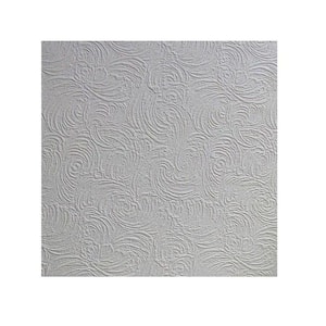 Anaglypta Hurstwood Paintable Textured Vinyl Strippable Wallpaper ...