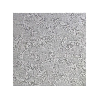 Ranworth Paintable Textured Vinyl Strippable Wallpaper (Covers 57.5 sq. ft.)