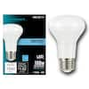 Indoor R20 LED Light Bulbs Light Bulbs The Home Depot