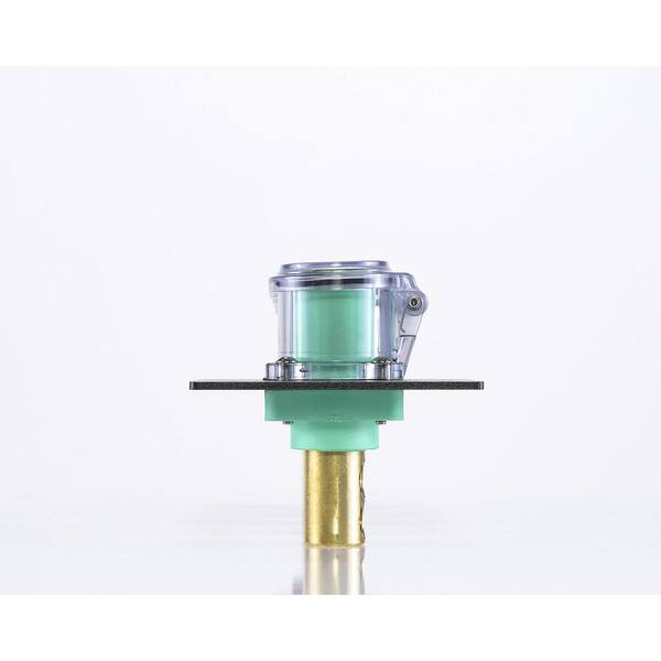 thumbnail image 2 of Hubbell 400 Amp Series 16 Camlock Devices Set - Panel, Receptacle, Male Plug 2 of 3
