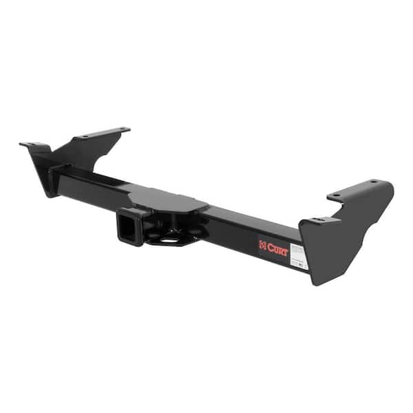 CURT Class 3 Trailer Hitch, 2 in. Receiver, Select Ford Bronco II