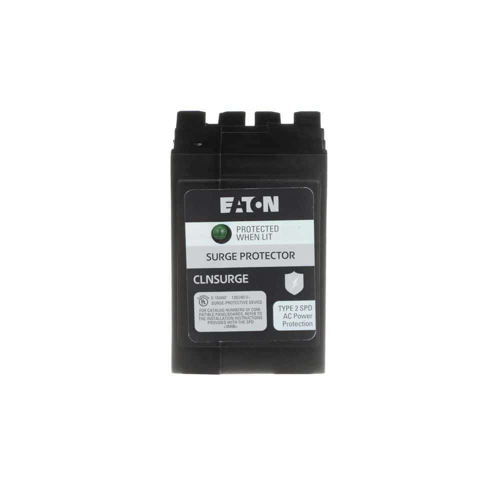 20kA Classified 2-Pole Plug-On Whole Home Surge Protection Device (CLNSURGE10CS) price history on PriceWatchPro