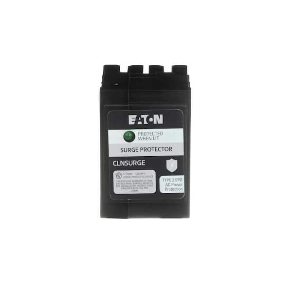 20kA Classified 2-Pole Plug-On Whole Home Surge Protection Device (CLNSURGE10CS)