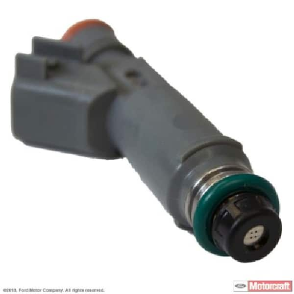 Motorcraft Fuel Injector Cm 5082 The Home Depot 2132