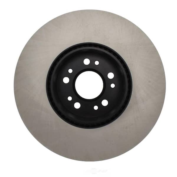 Centric Parts Disc Brake Rotor