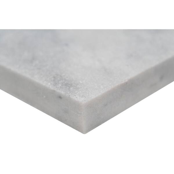 MSI Cosmic Gray 10-Piece Sandblasted Marble Paver Tile Kit (160 Sq. ft./Pallet)