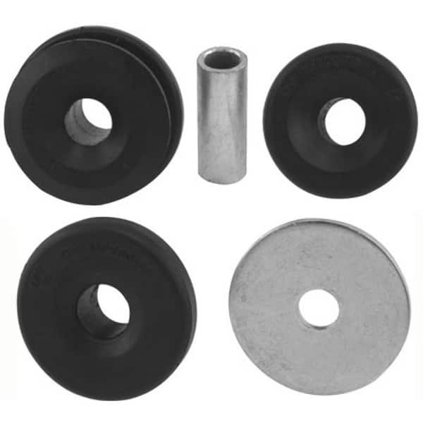 KYB Mount Components - Rear