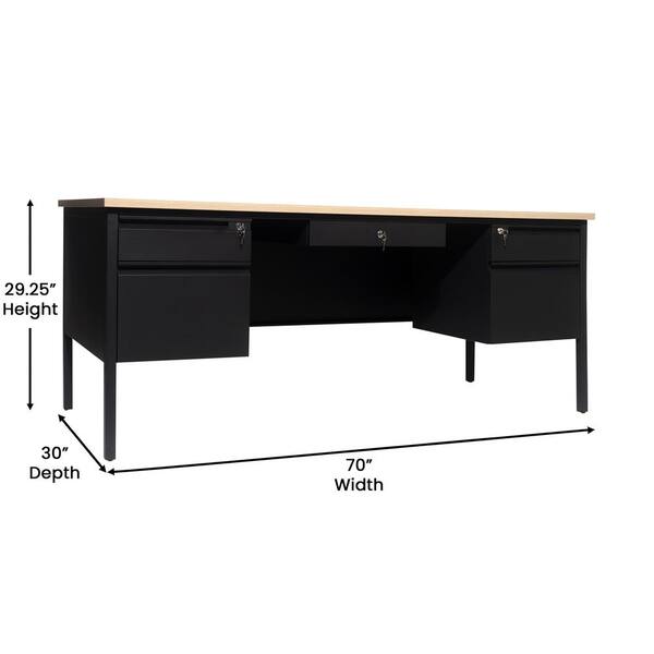 COUNTRY FURNITURE ATLANTA デスク John Stuart Georgian Burl Wood Drop Front Secretary Desk