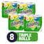 Select-A-Size White Paper Towel Roll (8-Triple Rol - rated 5 stars from 1 reviews