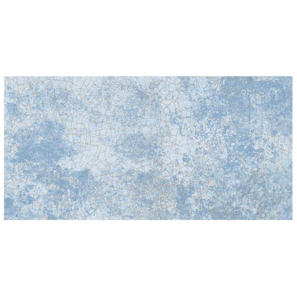 Myst Skyscape 4 in. x 8 in. Ceramic Wall Take Home Tile Sample price history on PriceWatchPro