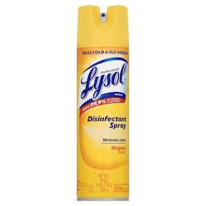 19 oz. original Disinfectant Spray