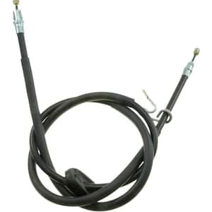 Parking Brake Cable 2004 Ford Mustang