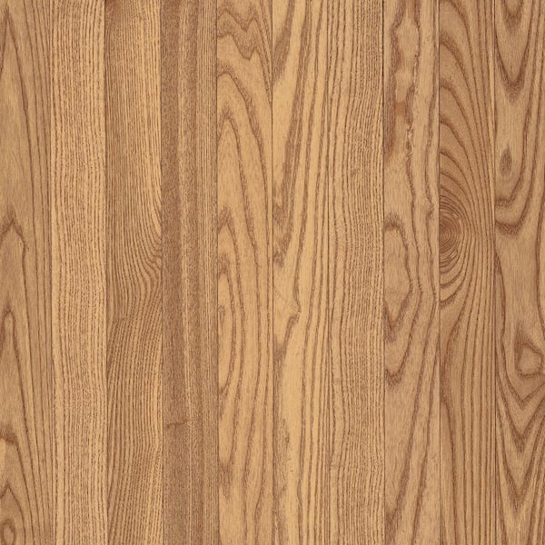 Bruce American Originals Natural Oak 3, 3 4 Prefinished Oak Hardwood Flooring