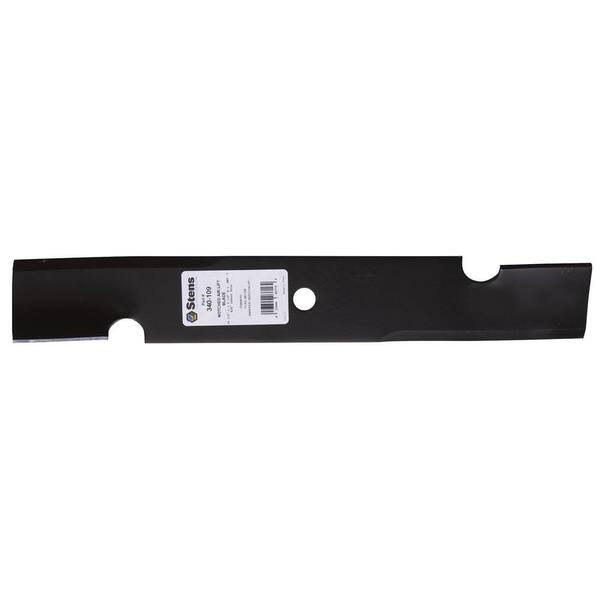 6-PACK LAWN MOWER BLADES 36"/52" SCAG GREAT DANE WRIGHT 