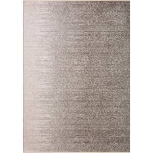 Vance Taupe/Ivory 12 ft. x 16 ft. Modern Abstract Area Rug