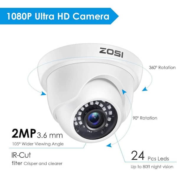 BW BWT3H CCTV Camera SONY IMX138 1000TVL HD Day and Night 2.8-12mm Vari-Focal Korea Grey Dome Camera With IR-CUT Function Outdoor or Indoor Use-White BW BWT3H CCTV Camera SONY IMX138 1000TVL HD Day and Night 2.8-12mm Vari-Focal Korea Grey Dome Camera With IR-CUT Function Outdoor or Indoor Use-White