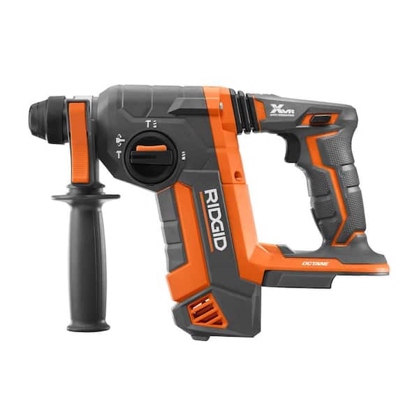 RIDGID 18V OCTANE Brushless Cordless 1 