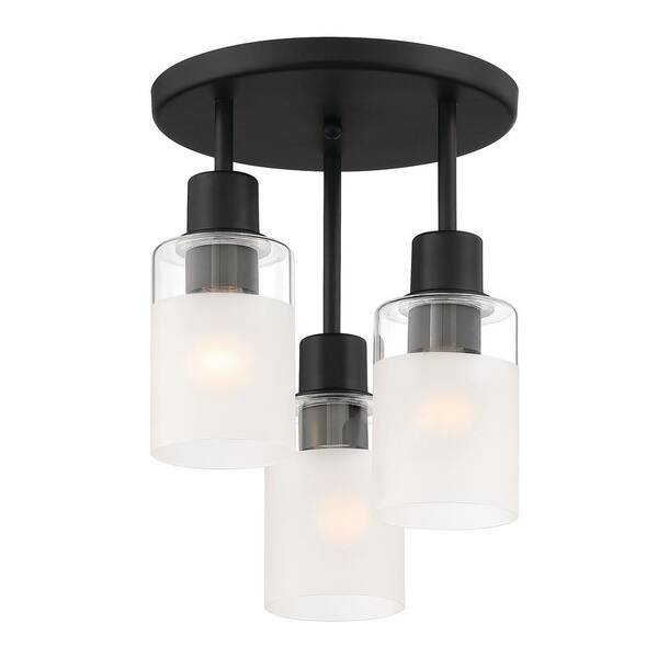 designers fountain led low profile ceiling fixture