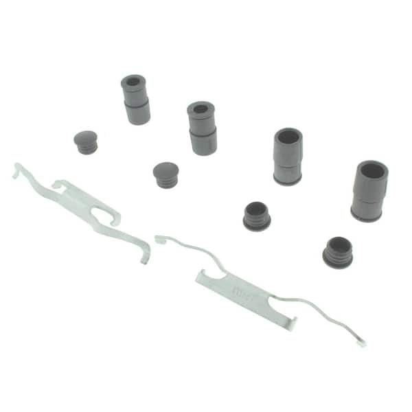 Centric Parts Disc Brake Hardware - Front