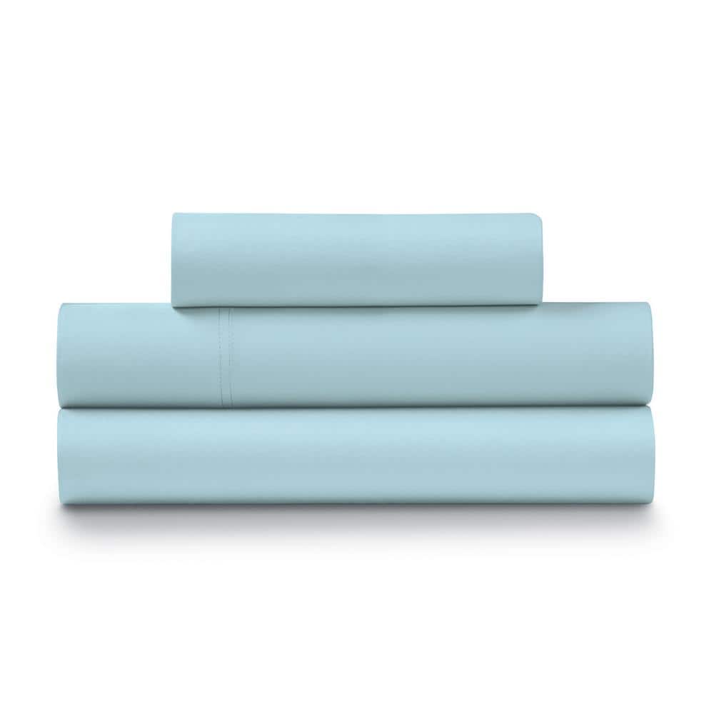 Miracle Sateen King 500 Thread Count Comfortable Extra Luxe Sheet Set