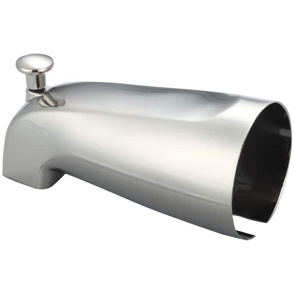 OLYMPIA Wall Mounted Tub Spout