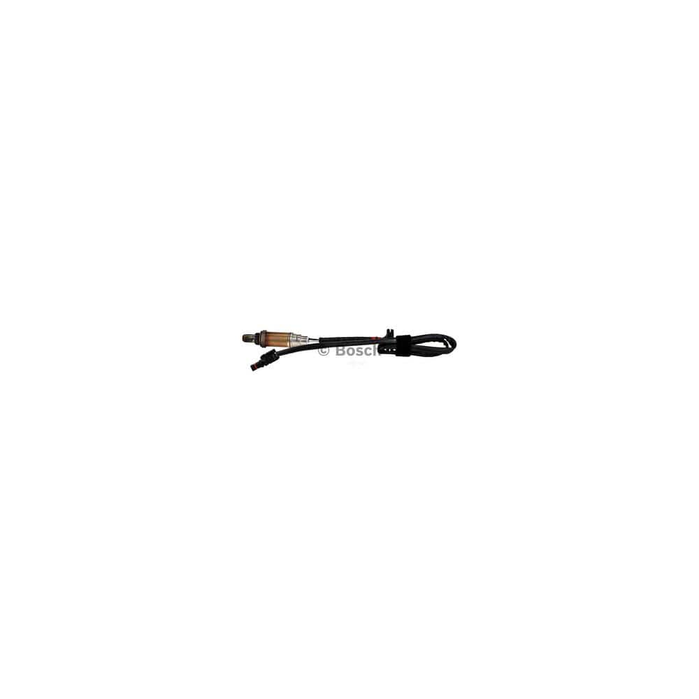 Oxygen Sensor