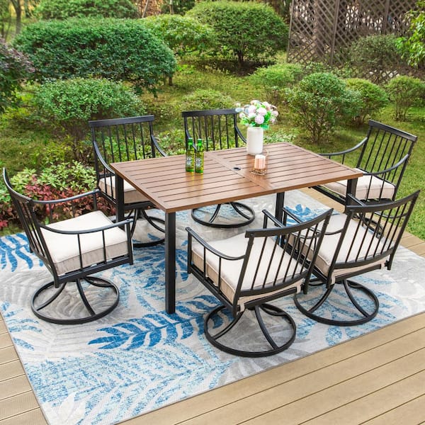 https://images.thdstatic.com/productImages/31c6a930-6ada-48bb-99ae-7fb55ce25f05/svn/patio-dining-sets-thd7-155458-64_600.jpg