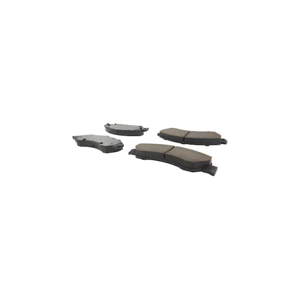 Centric Parts Disc Brake Pad Set