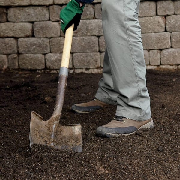 Unbranded - 40 lb. Top Soil