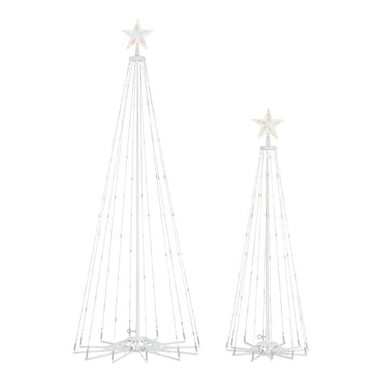 Home Accents Holiday 8 ft. GiantSized Spider BrickSeek