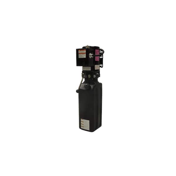 IDEAL SPX 110V Power Unit Long Tank for Hydraulic Lifts