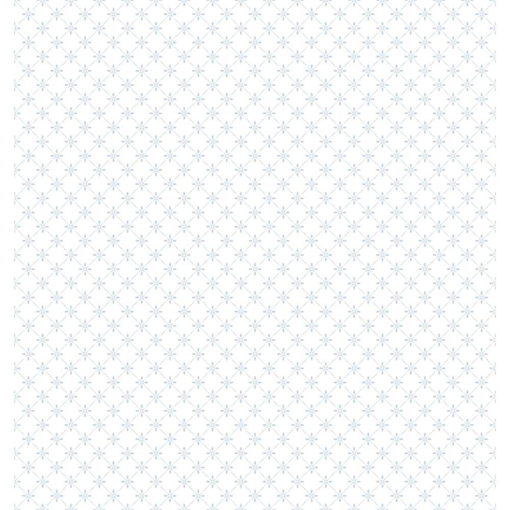 26.57 in. W x 59.05 in. L Ally Decorative Static Cling Window Film