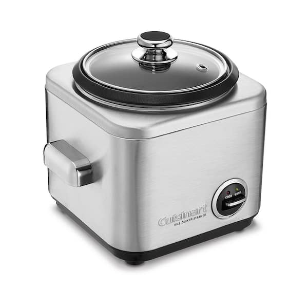 Cuisinart 8 Cup Rice Cooker