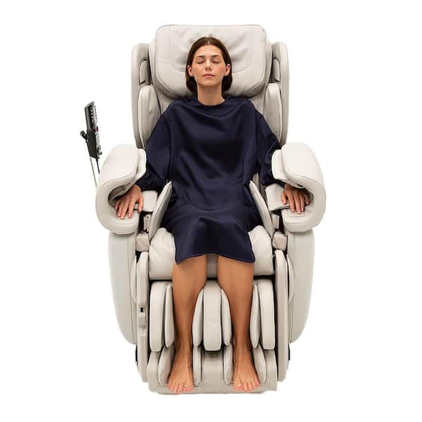 Are Massage Chairs Good For Sciatica? – Massage Chair Heaven
