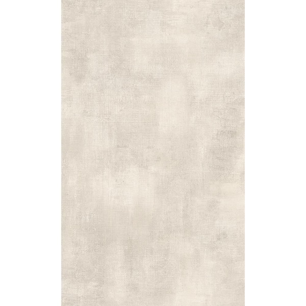 Textile Print White Plain Non-Woven Paste the wall Textured Wallpaper 57 sq. ft.