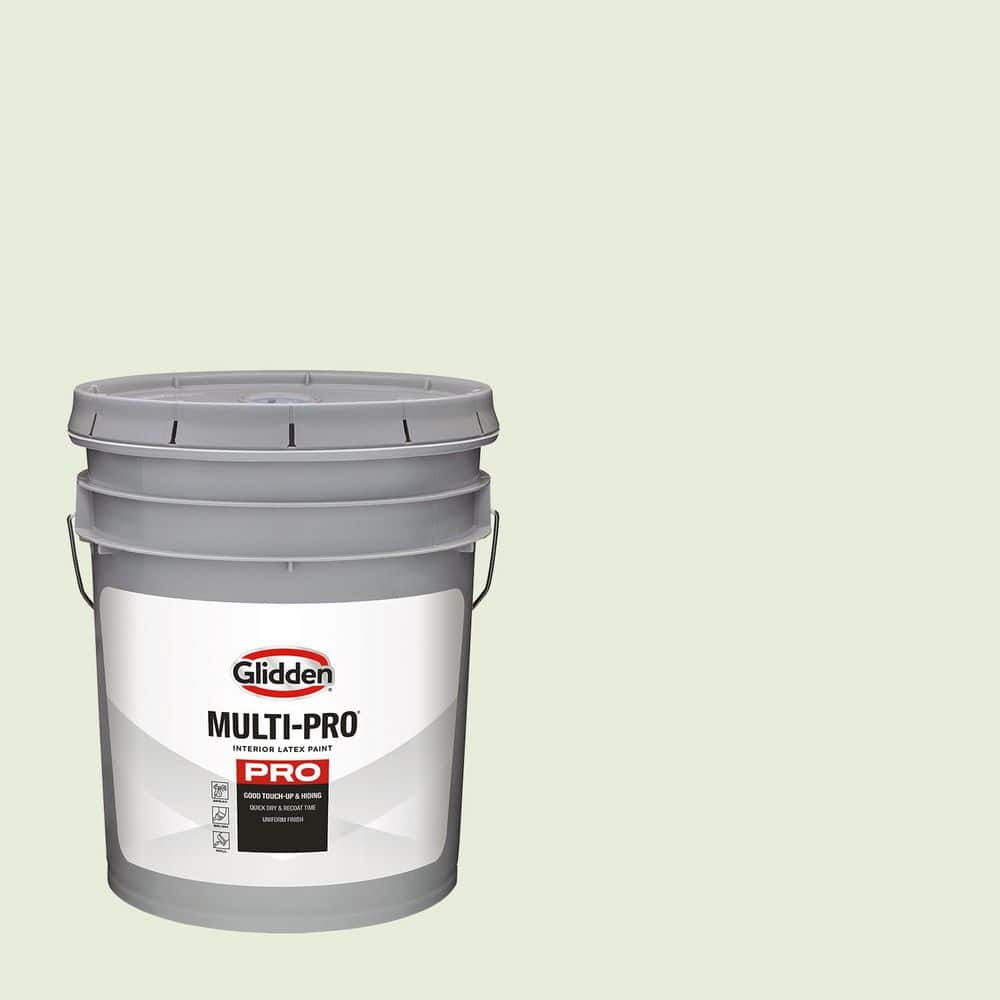 5 gal. PPG1115-1 Really Rain Semi-Gloss Interior Paint price history on PriceWatchPro