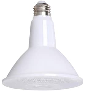 120-Watt Equivalent Par38 Dimmable Wet Location ENERGY STAR LED-Light Bulb 2700K Soft White (8-Pack)