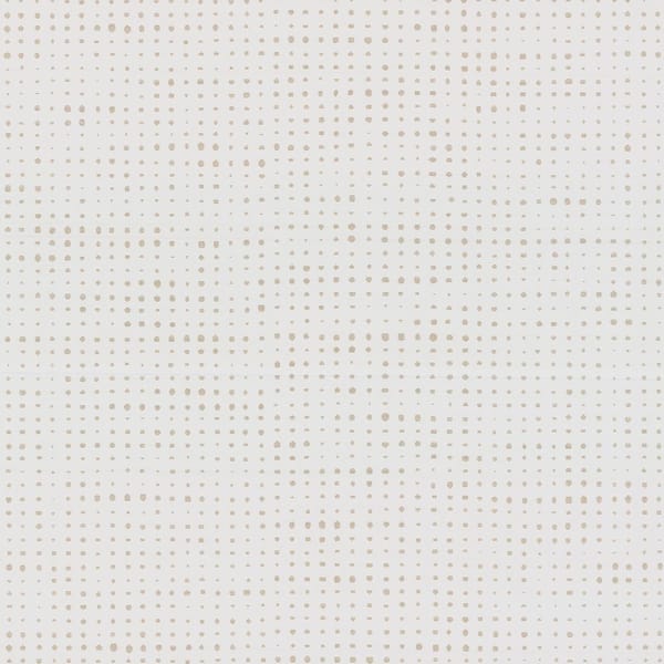 Warner Tide Water Stone Grey Textured Wallpaper Sample