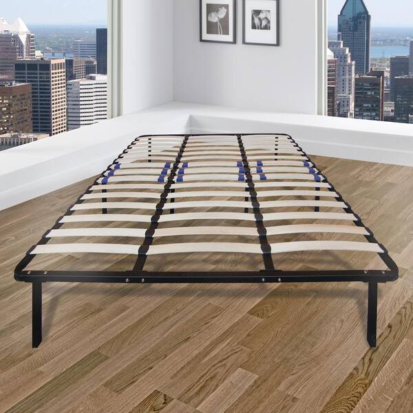 Rest Rite California King Metal And, California Queen Size Bed Frame