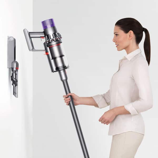 Dyson V10 Animal Cordless Stick Vacuum Cleaner 394429-01 - The 