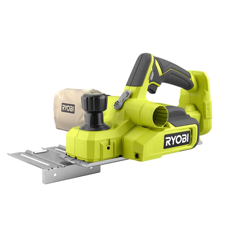 ONE+ 18V Cordless 3-1/4 in. Planer (Tool Only) price history on PriceWatchPro