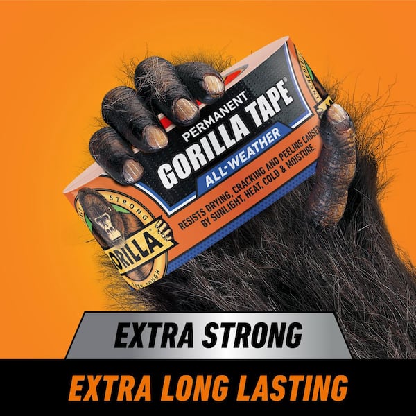 25 yd. All Weather Tape (6-Pack)