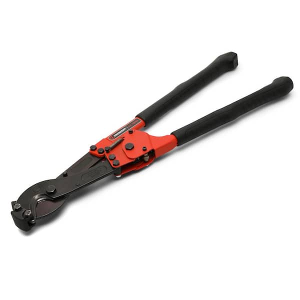 H.K. Porter 29-1/4 in. Ratcheting Hard Cable Cutter