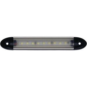 "Aruba" LED Strip Light, 18 in., Cool White