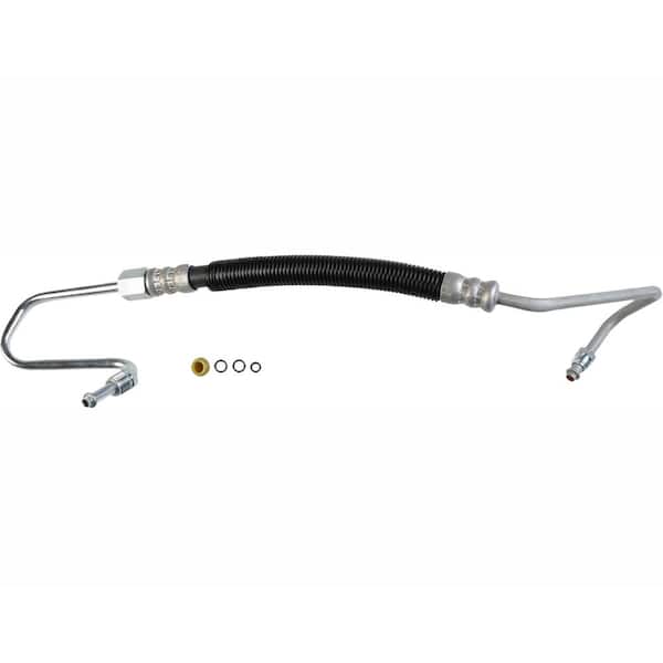 Sunsong Power Steering Pressure Line Hose Assembly