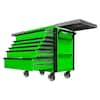 41 Inch 6 Drawer Sliding Top Tool Cart - Extreme Tools® EX Professional