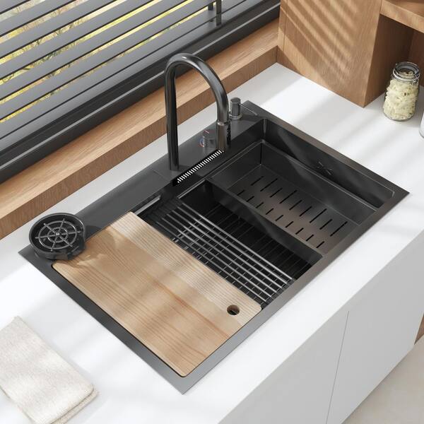 Amazon.com - WZKALY Paper Towel Holder Under Cabinet, Self