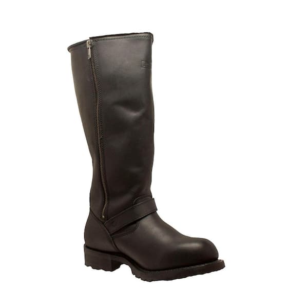 lifestride kam bootie