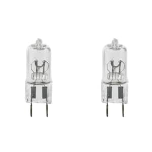 Ampoule halogène MR11 G4 10 W 12 V de Great Value Paquet de 2